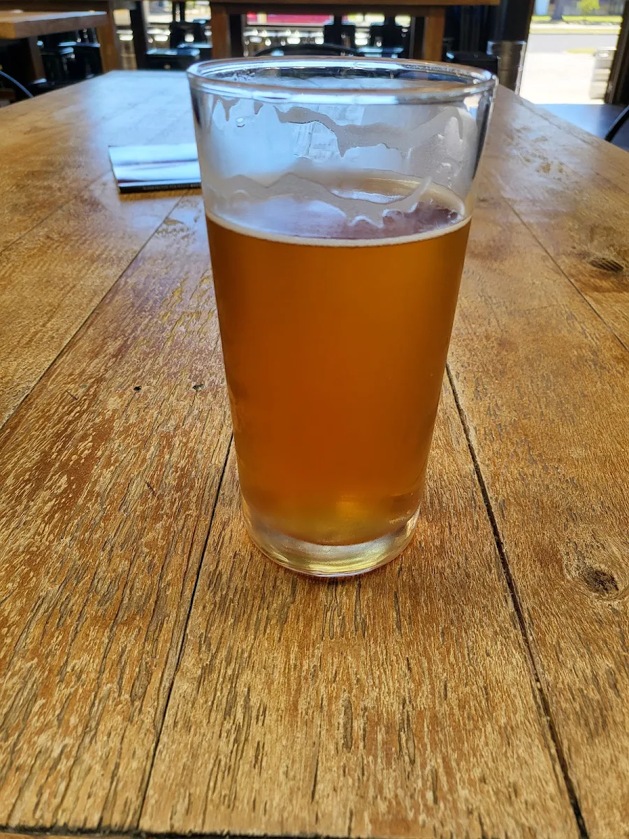 Food & drink, Biersal Brewery & Beerhall