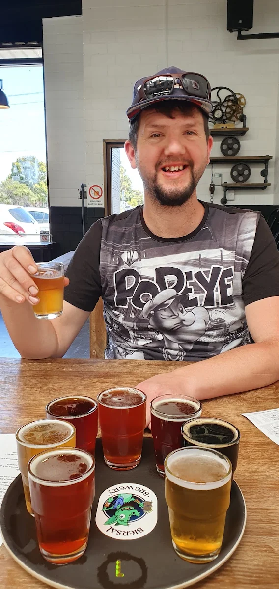 Food & drink, Biersal Brewery & Beerhall