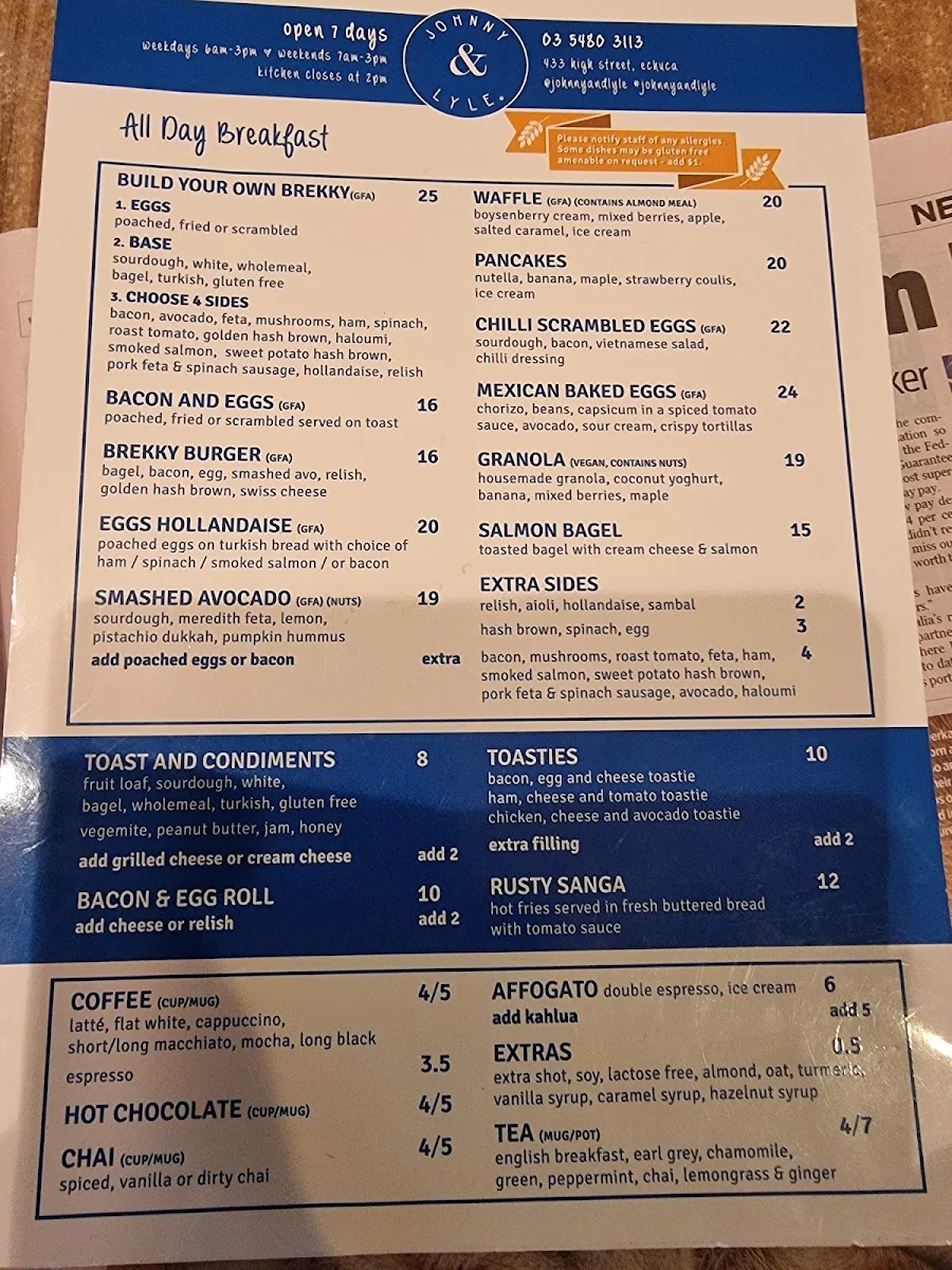 Menu photo 8
