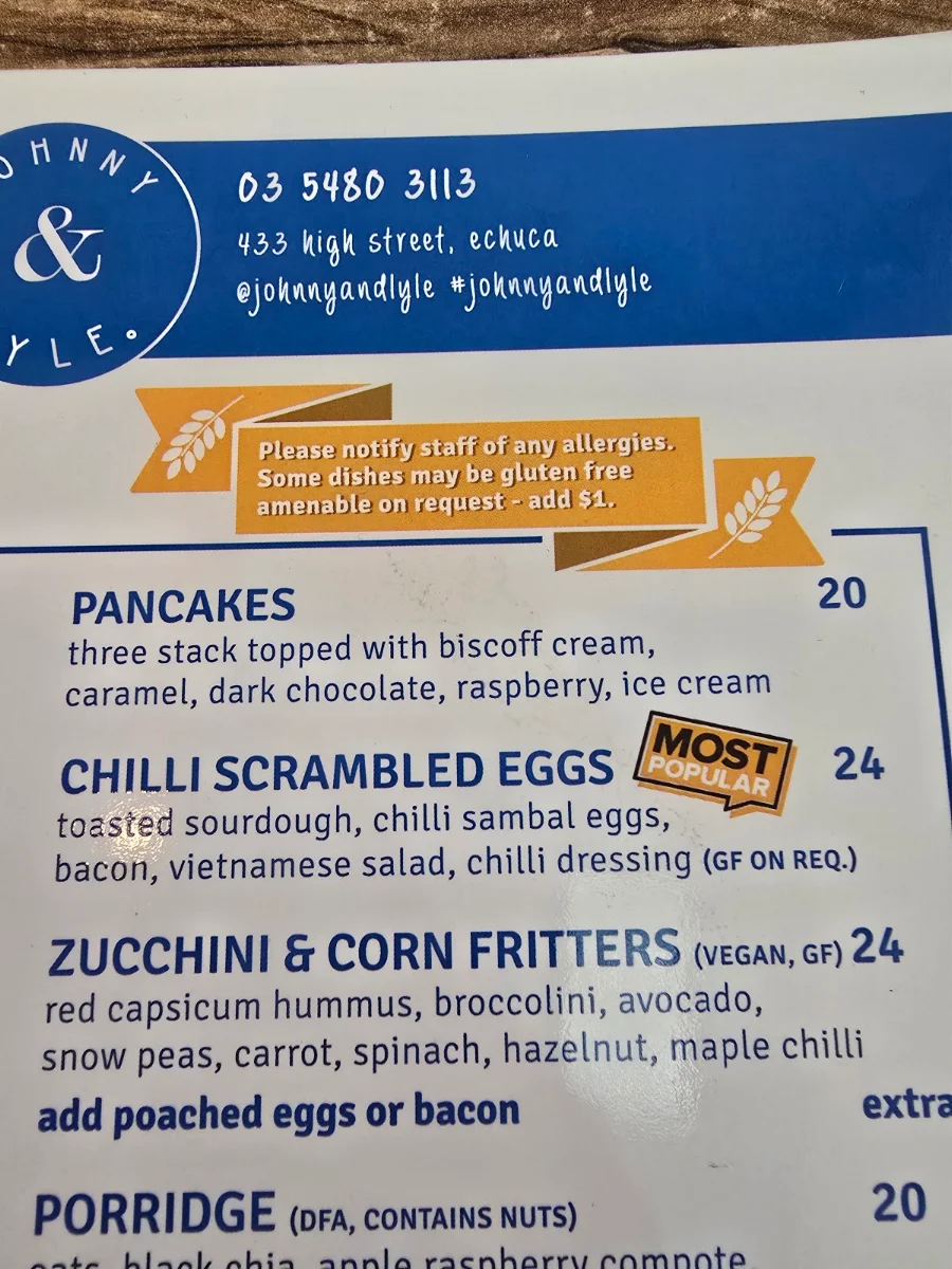 Menu photo 9