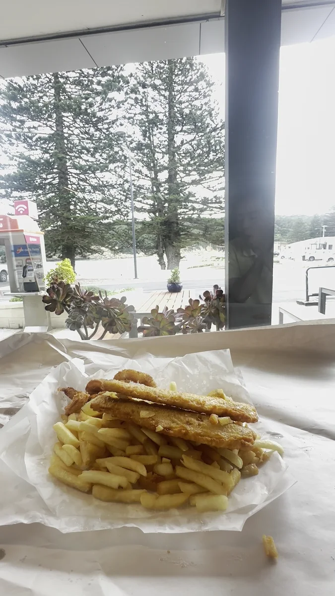 Food & drink, Fish and Chips