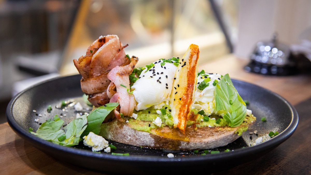 Food & drink, Bayleaf