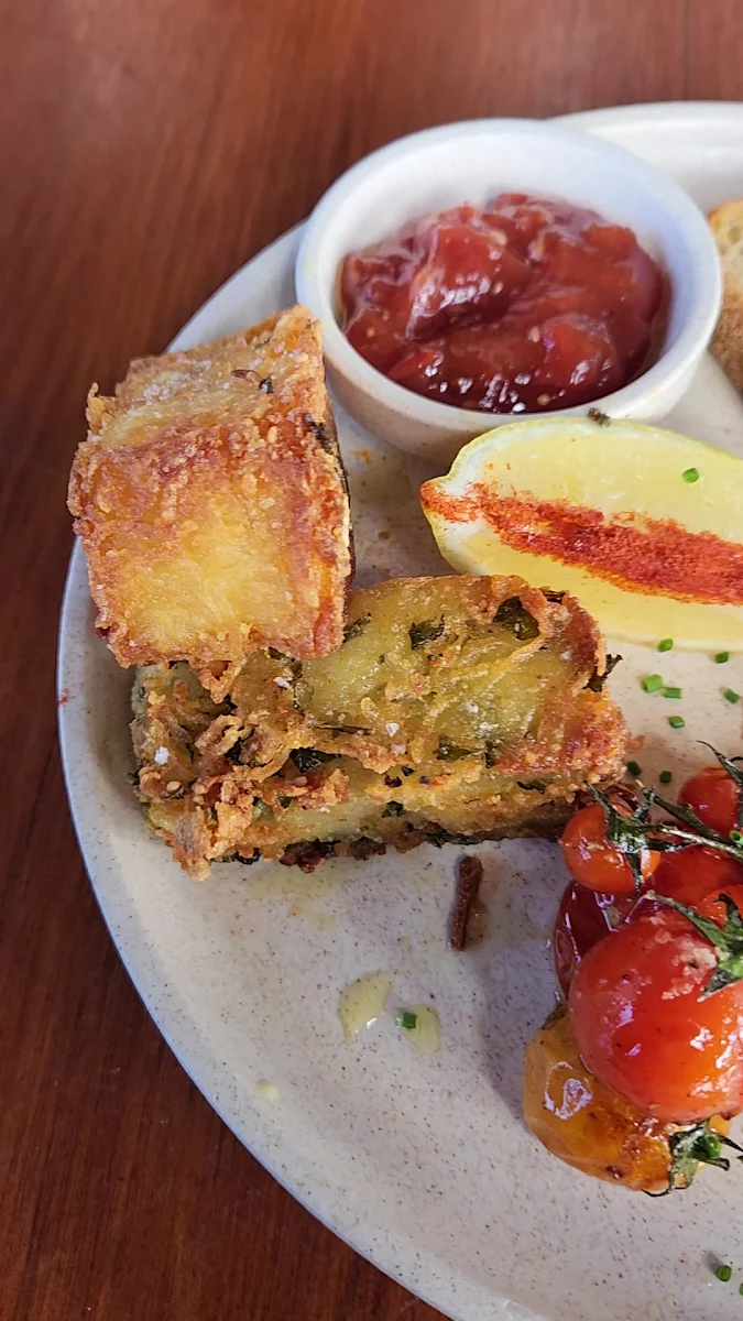 Food & drink, Bayleaf