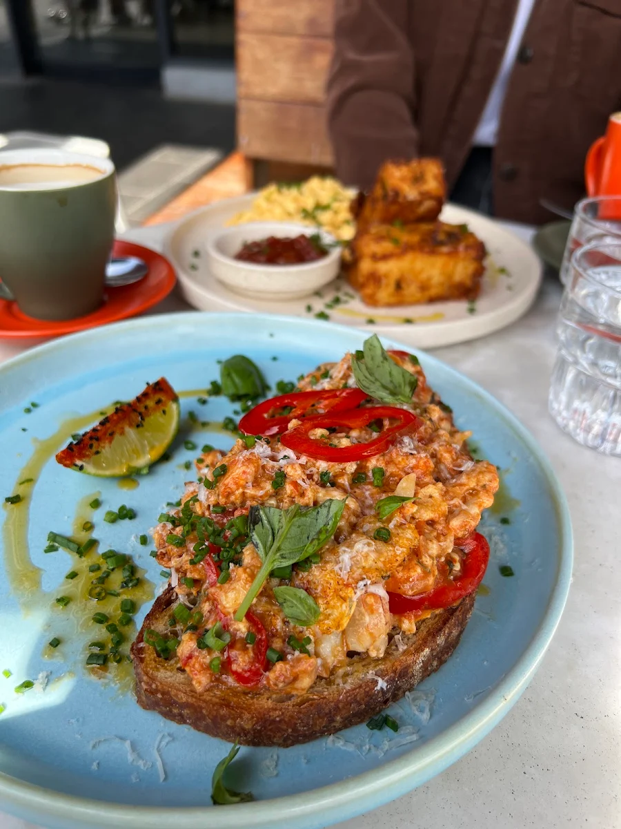 Food & drink, Bayleaf
