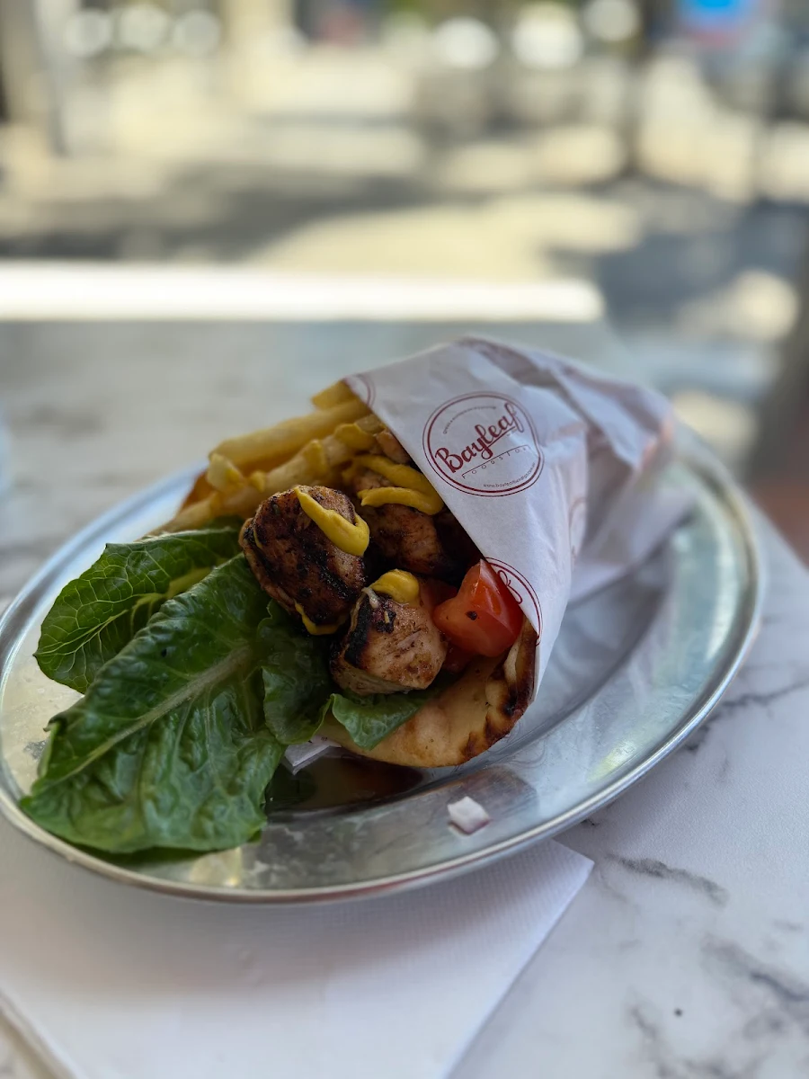 Food & drink, Bayleaf