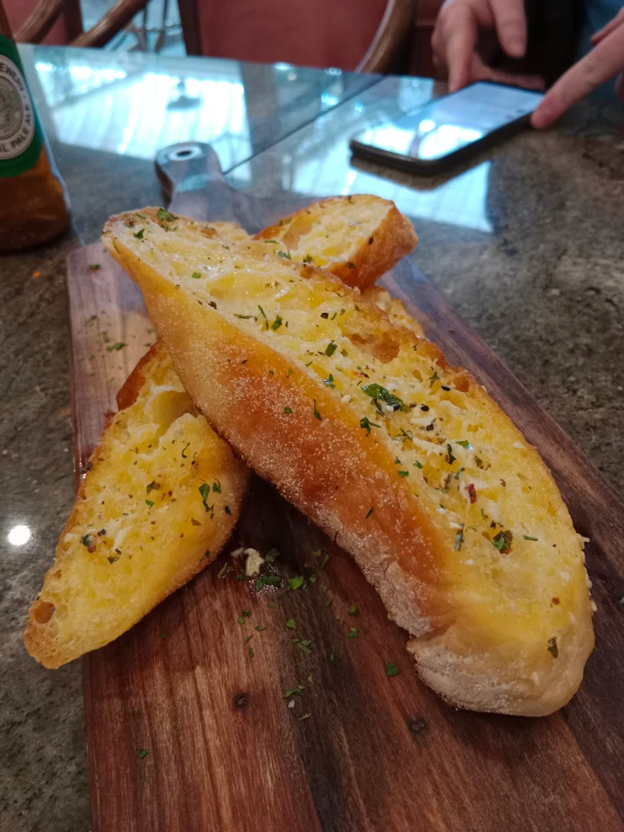 Food & drink, Doncho's Cafe