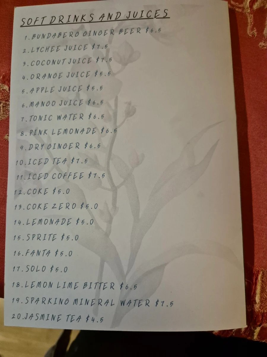 Menu photo 6