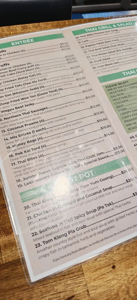 Menu photo 7