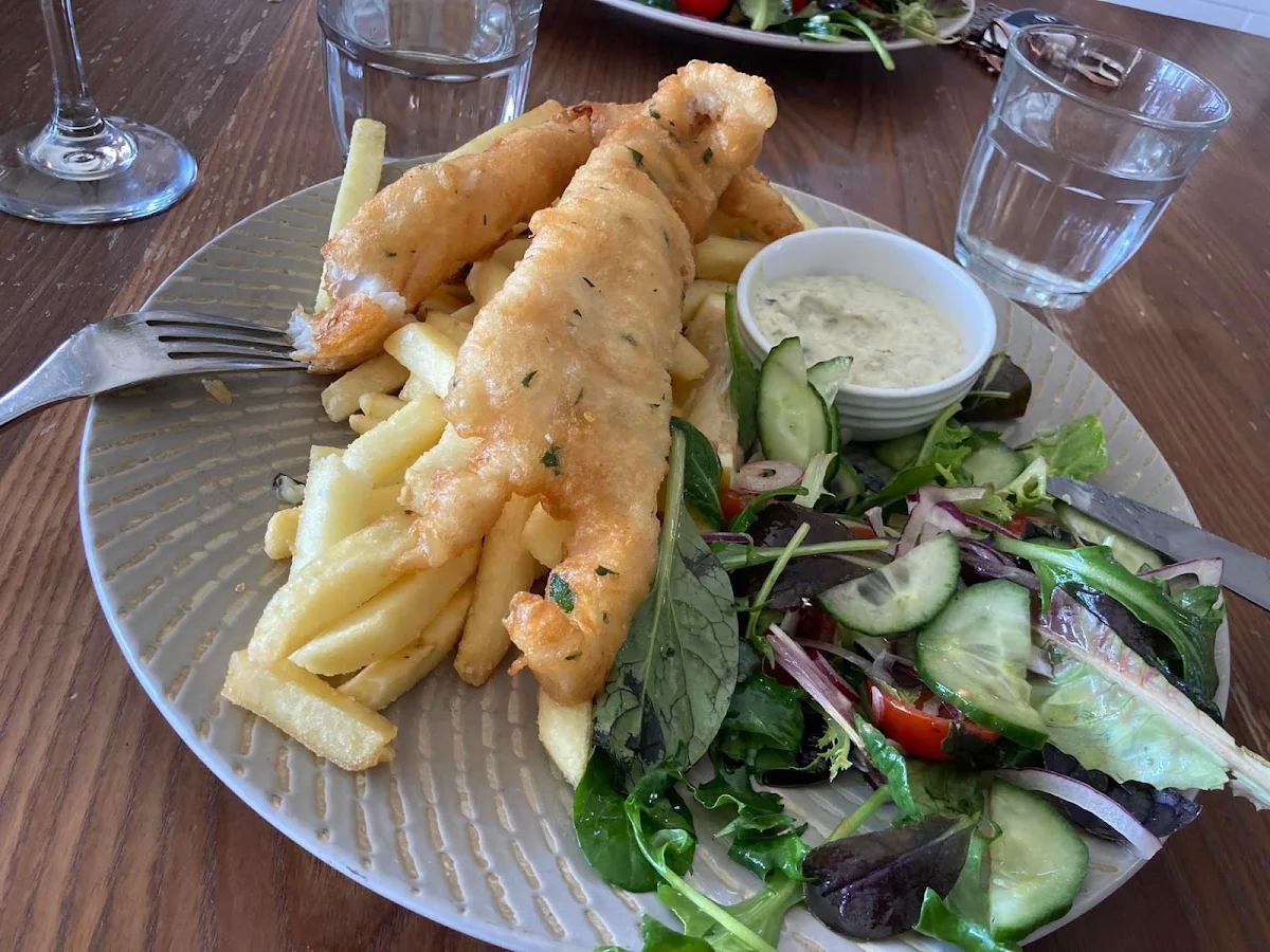 Food & drink, The Lakehouse Pizza Bar and Grill