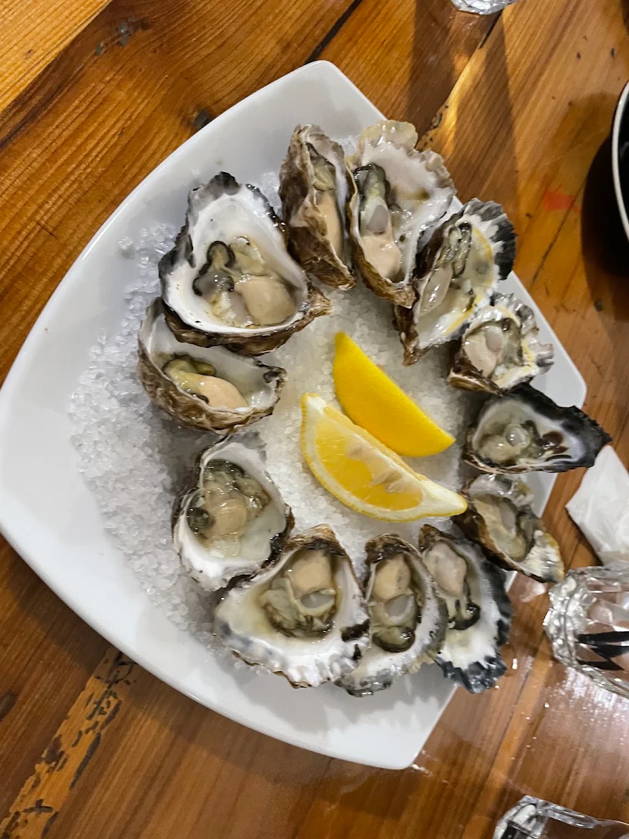 Food & drink, The Lakehouse Pizza Bar and Grill