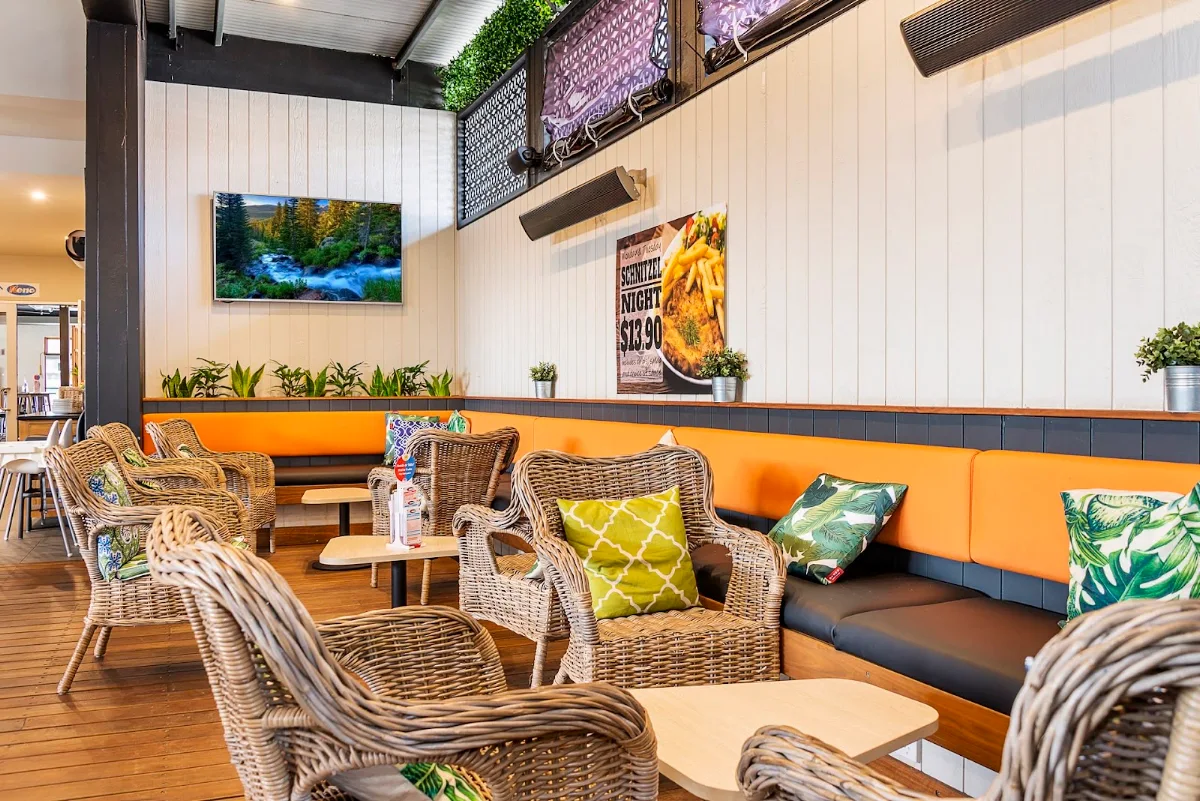 Vibe, Salisbury Hotel