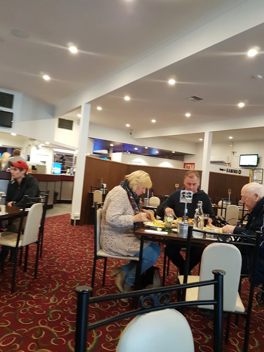 Vibe, Salisbury Hotel