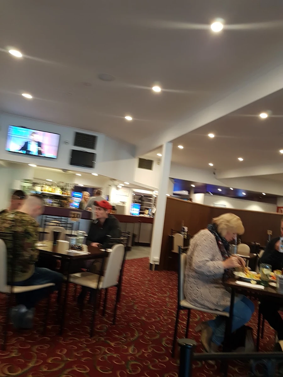 Vibe, Salisbury Hotel