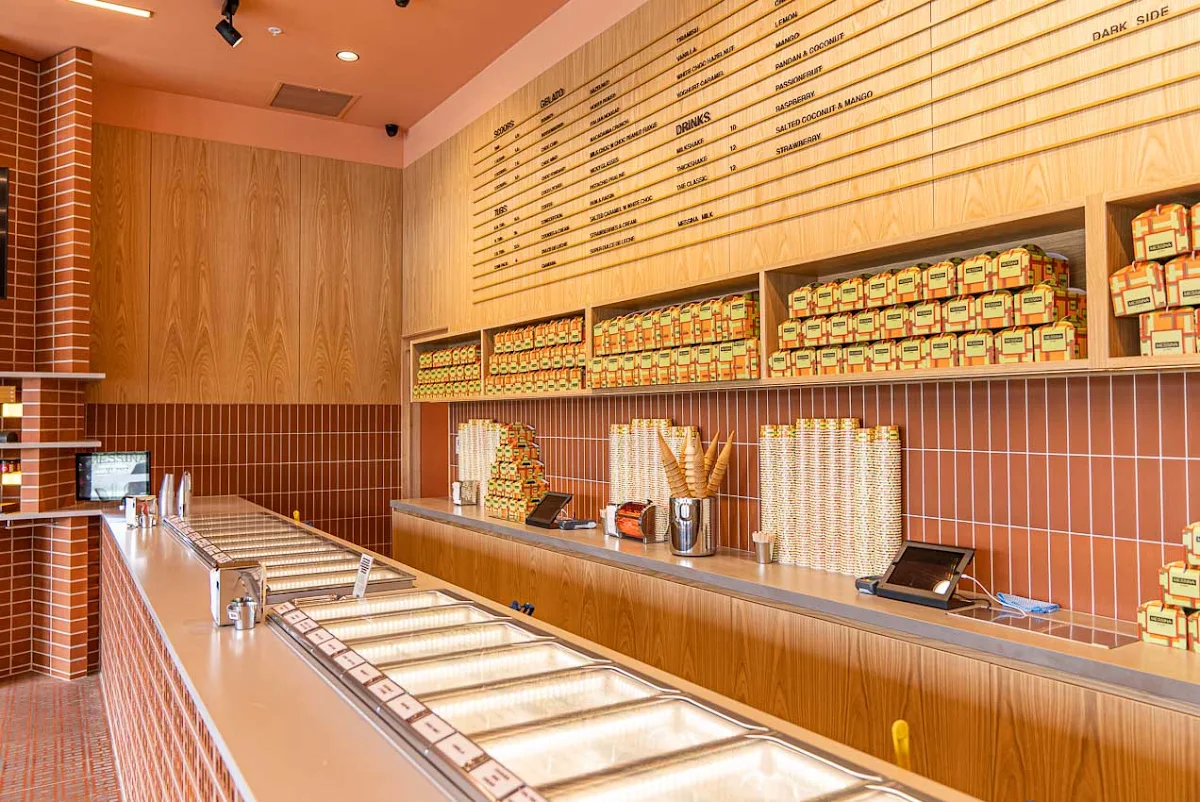 Vibe, Gelato Messina Norwest