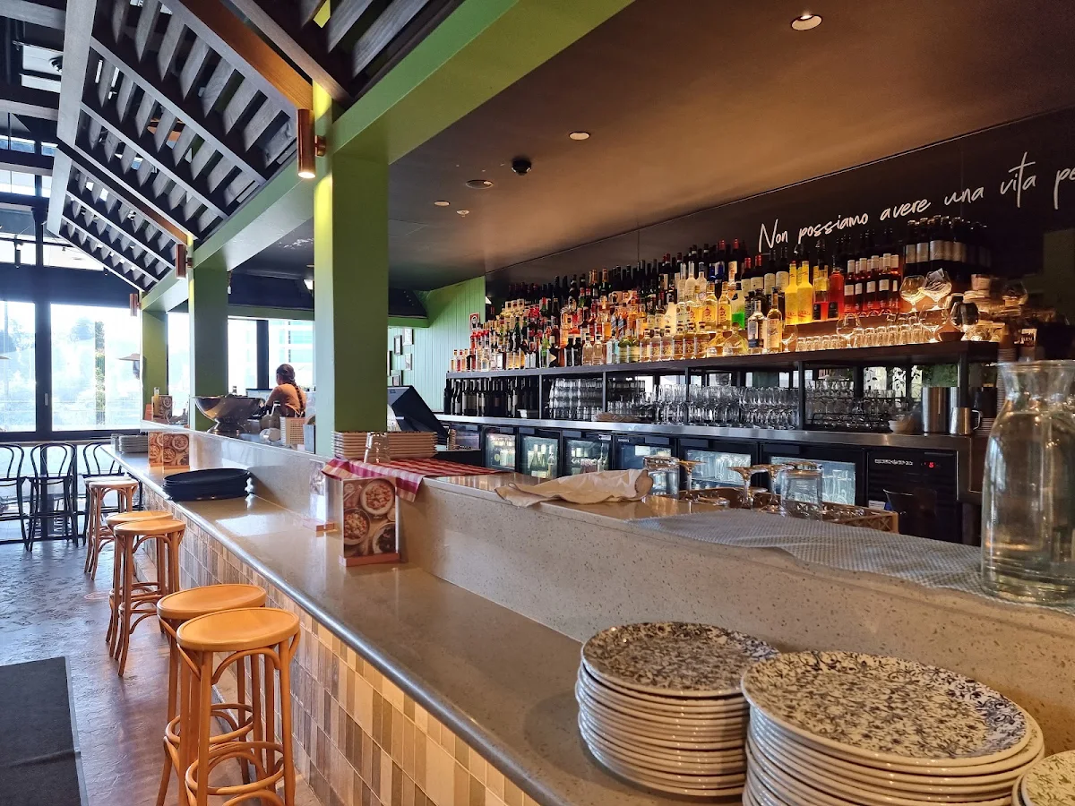 Vibe, Gelato Messina Norwest