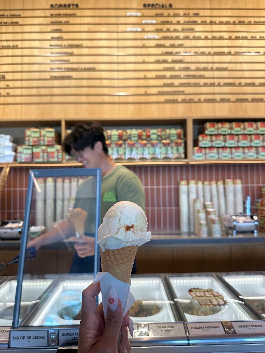 Vibe, Gelato Messina Norwest