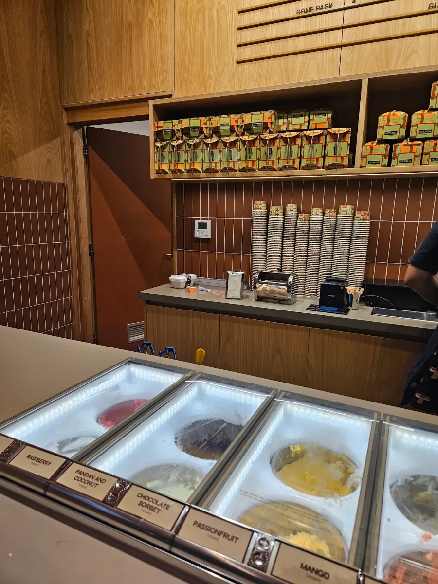 Vibe, Gelato Messina Norwest