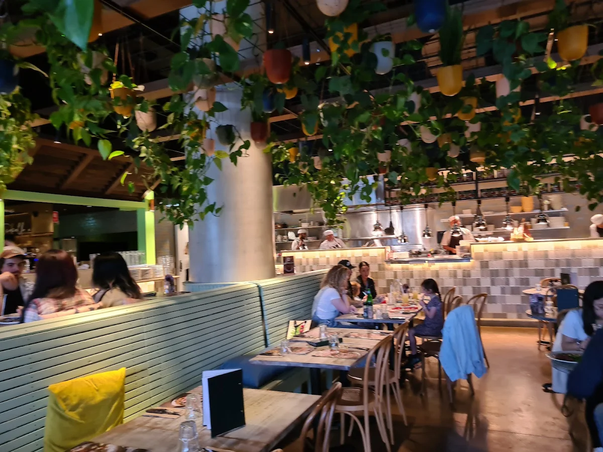 Vibe, Gelato Messina Norwest