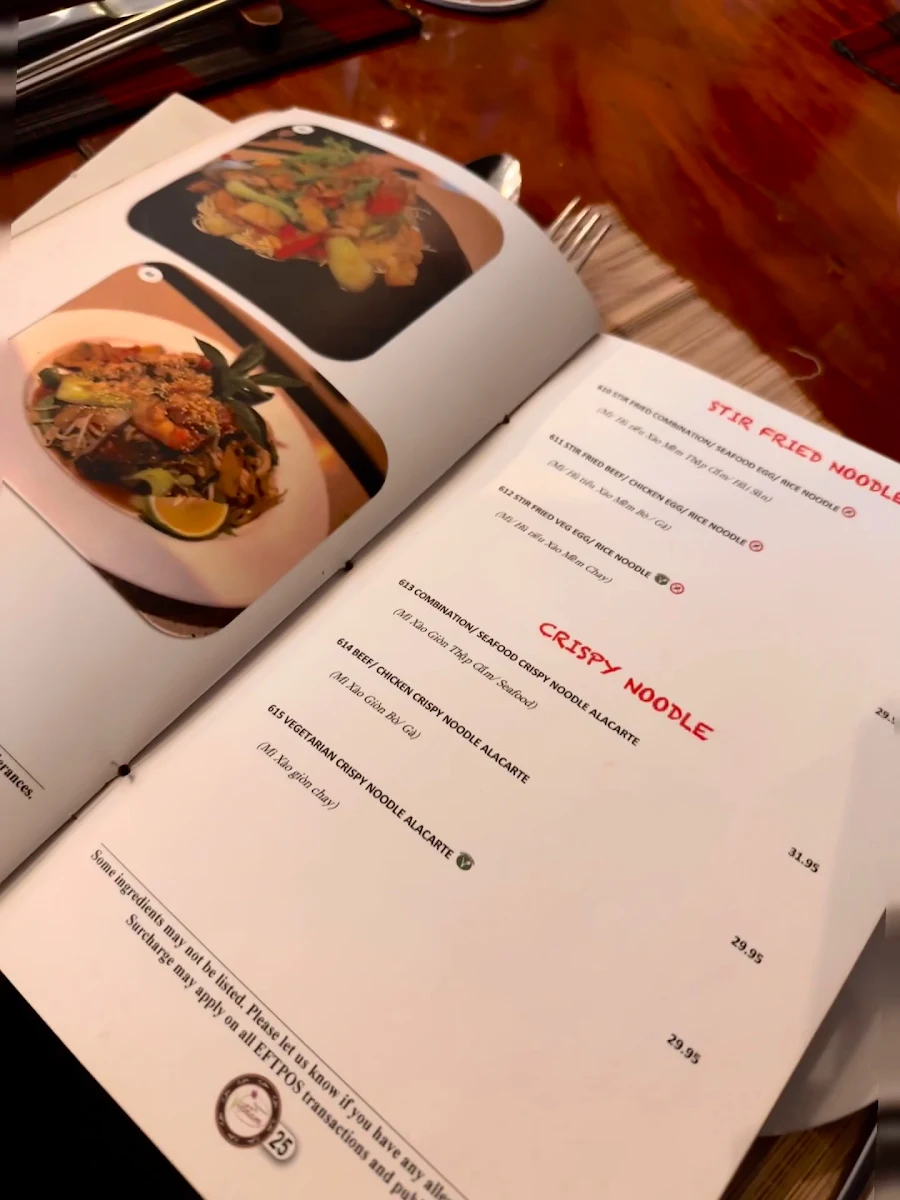 Menu photo 10