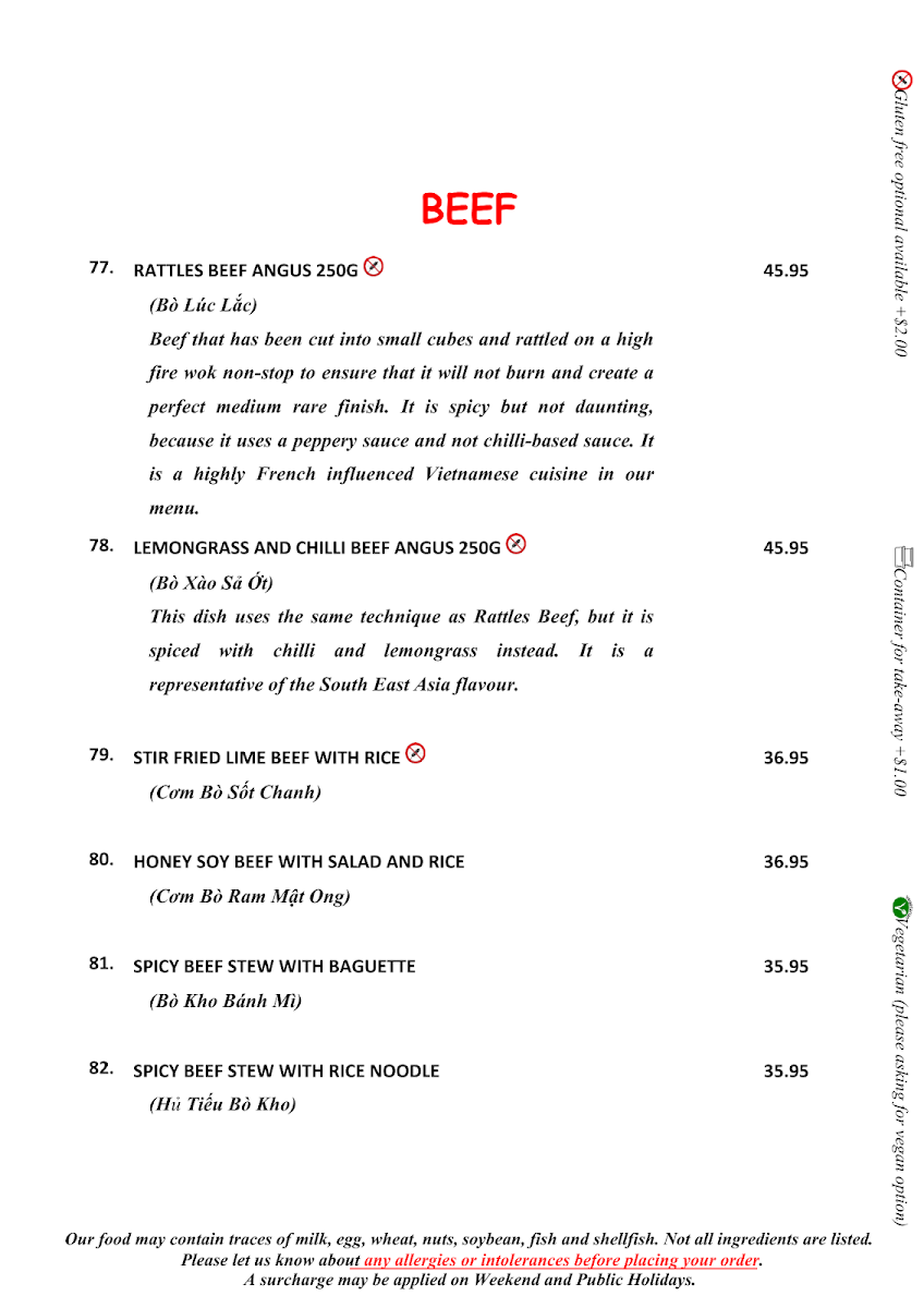 Menu photo 3