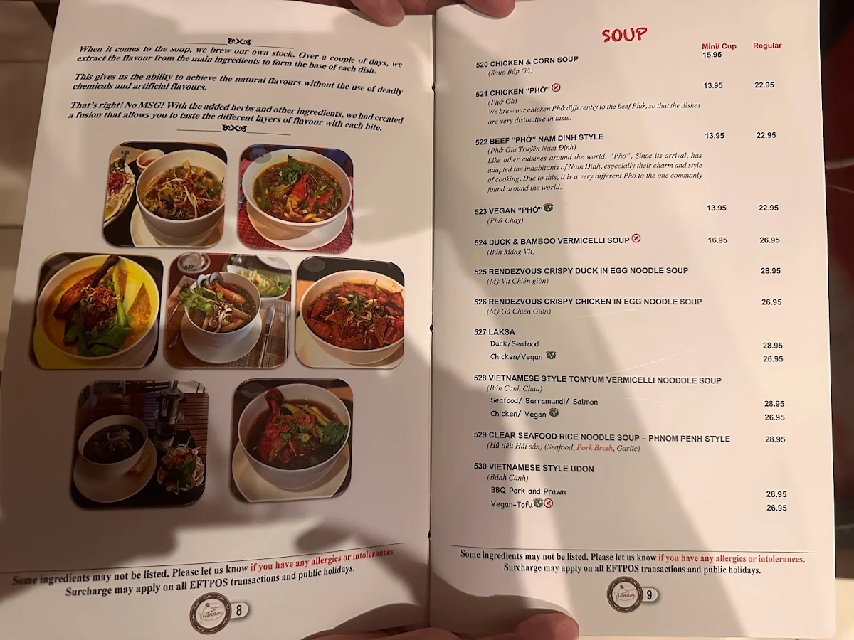 Menu photo 7