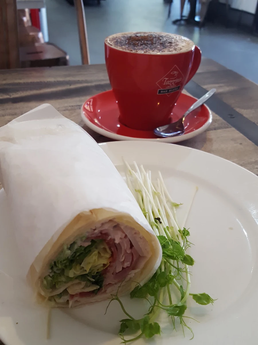 Food & drink, The Heights Catering Company