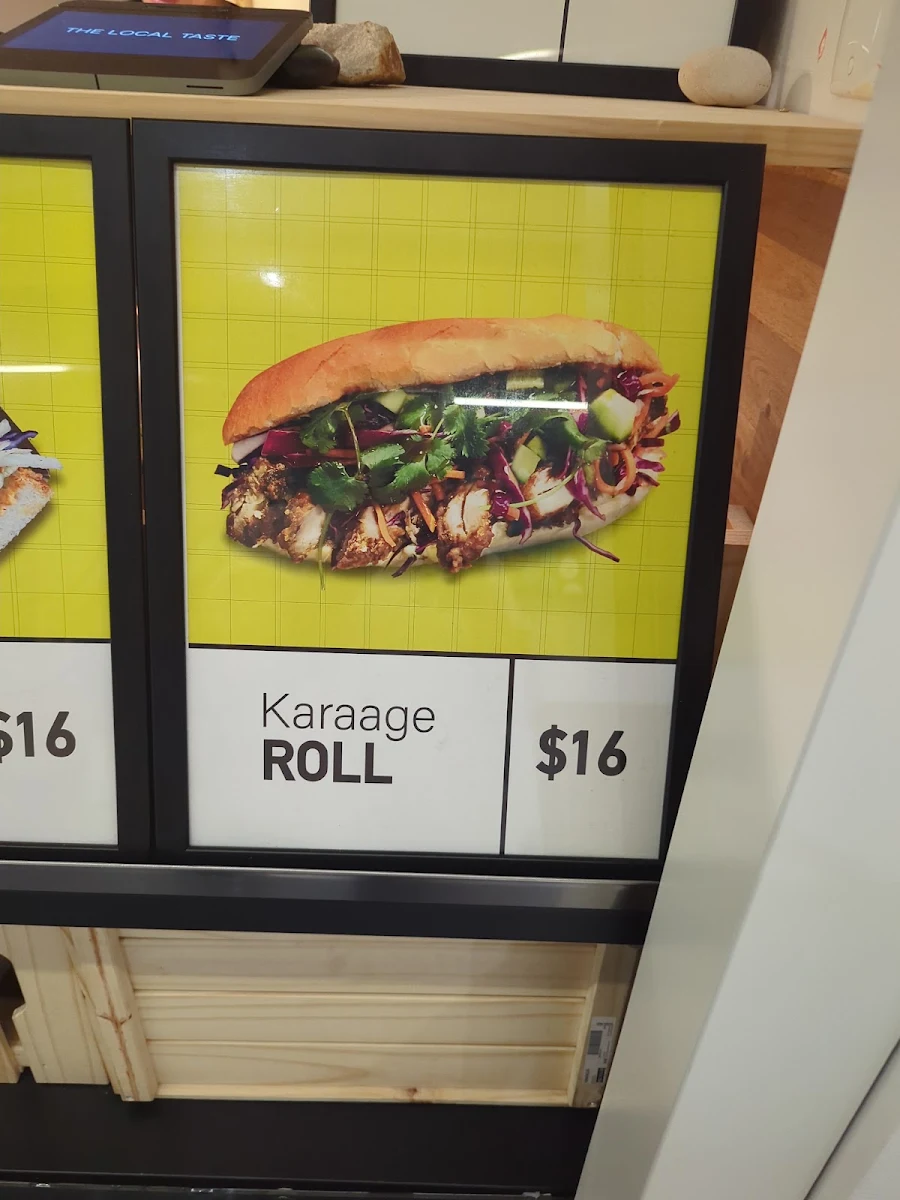 Menu photo 8