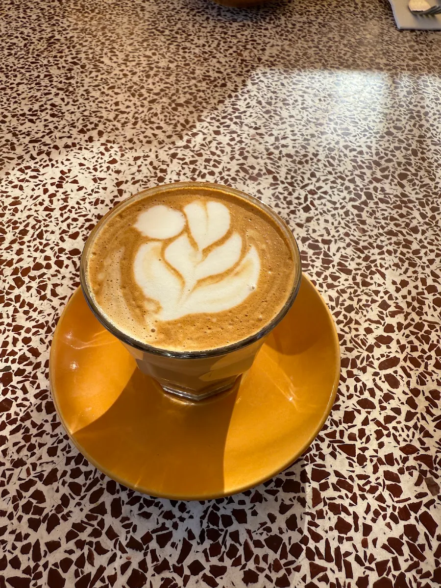 Food & drink, Tommy's Cafe