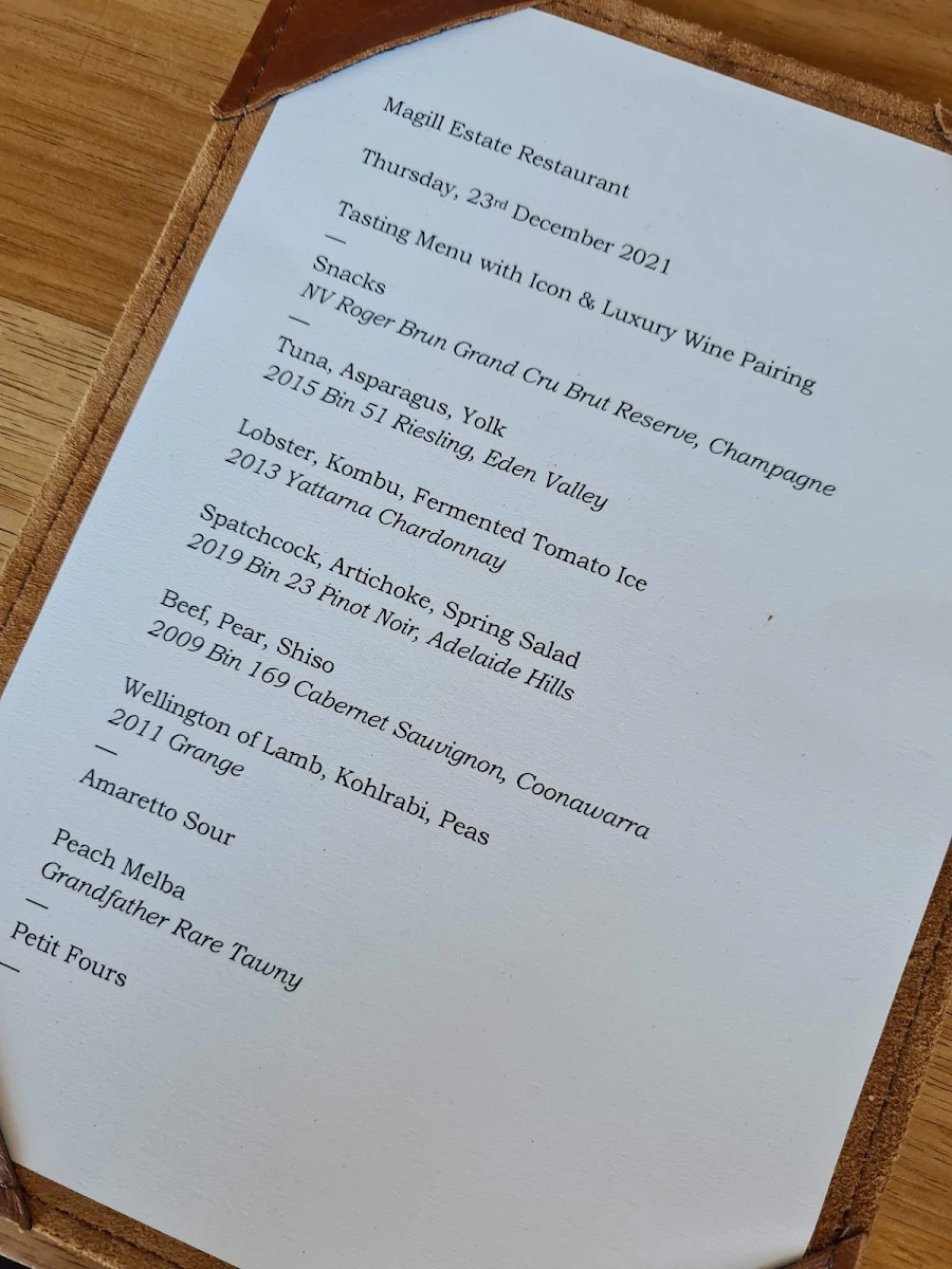 Menu photo 7