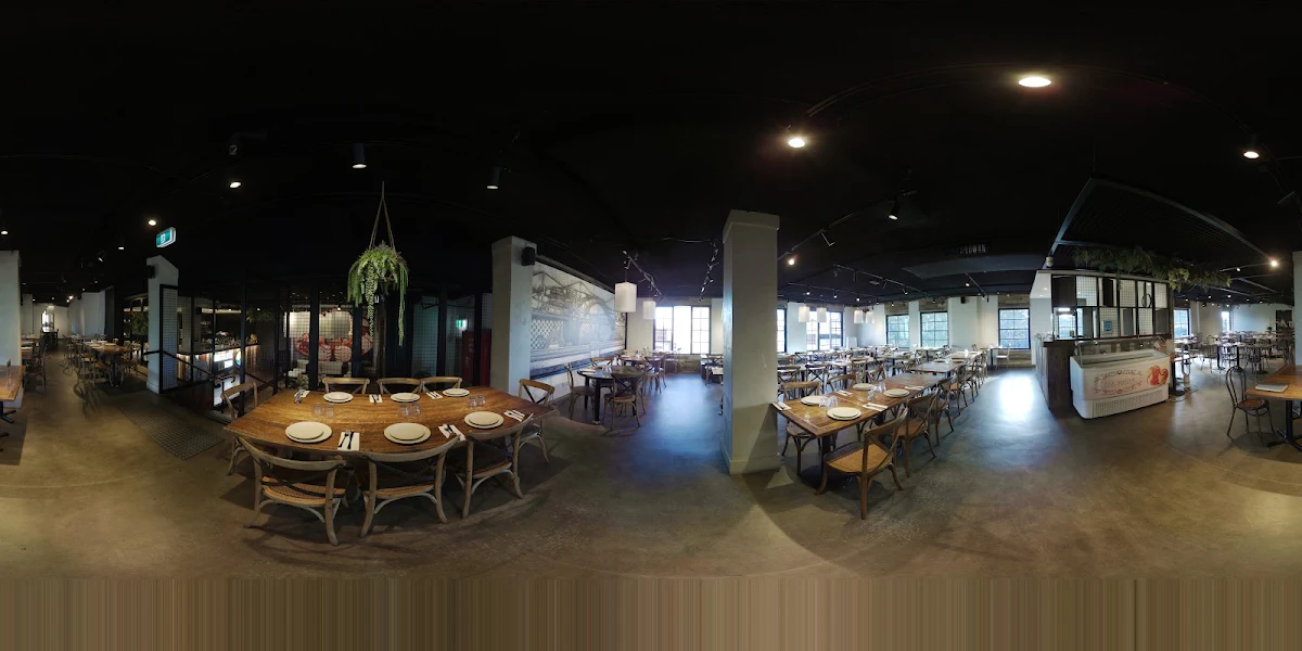 Vibe, Absolute Thai, William St