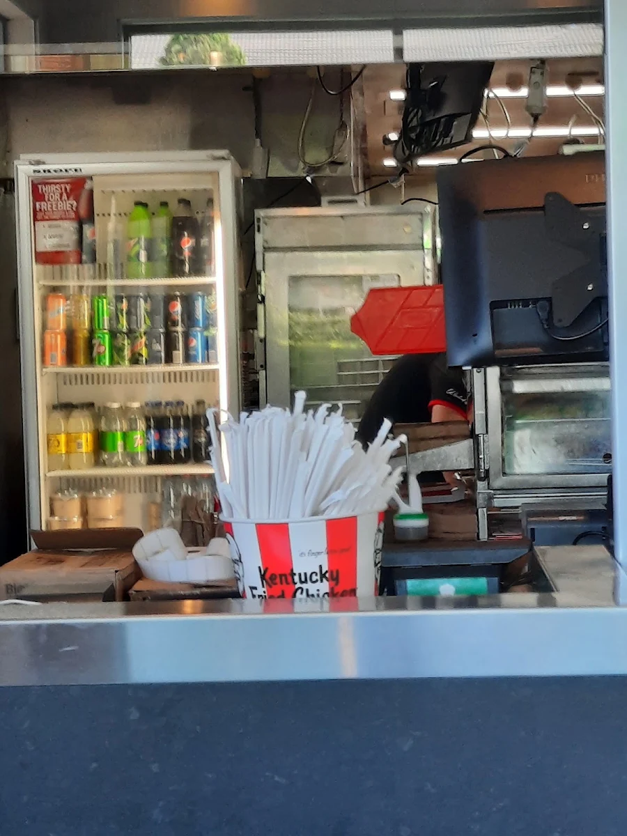 Vibe, KFC Merrylands