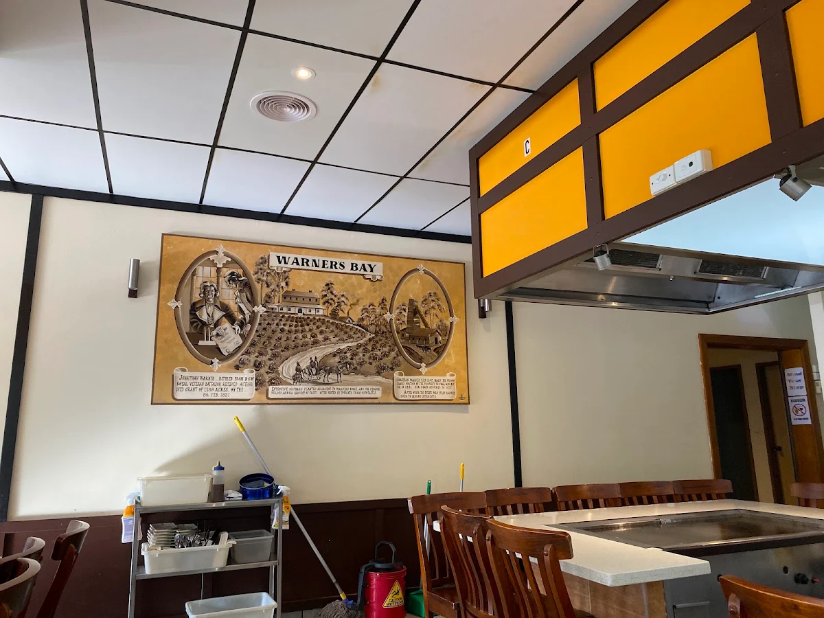 Vibe, Fukusui Japanese Restaurant