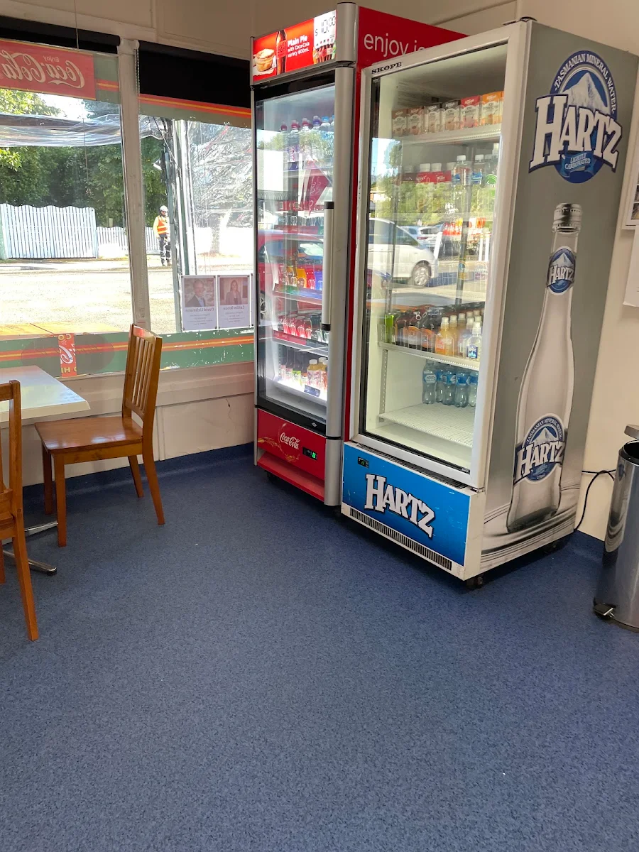 Vibe, St Marys Bakery