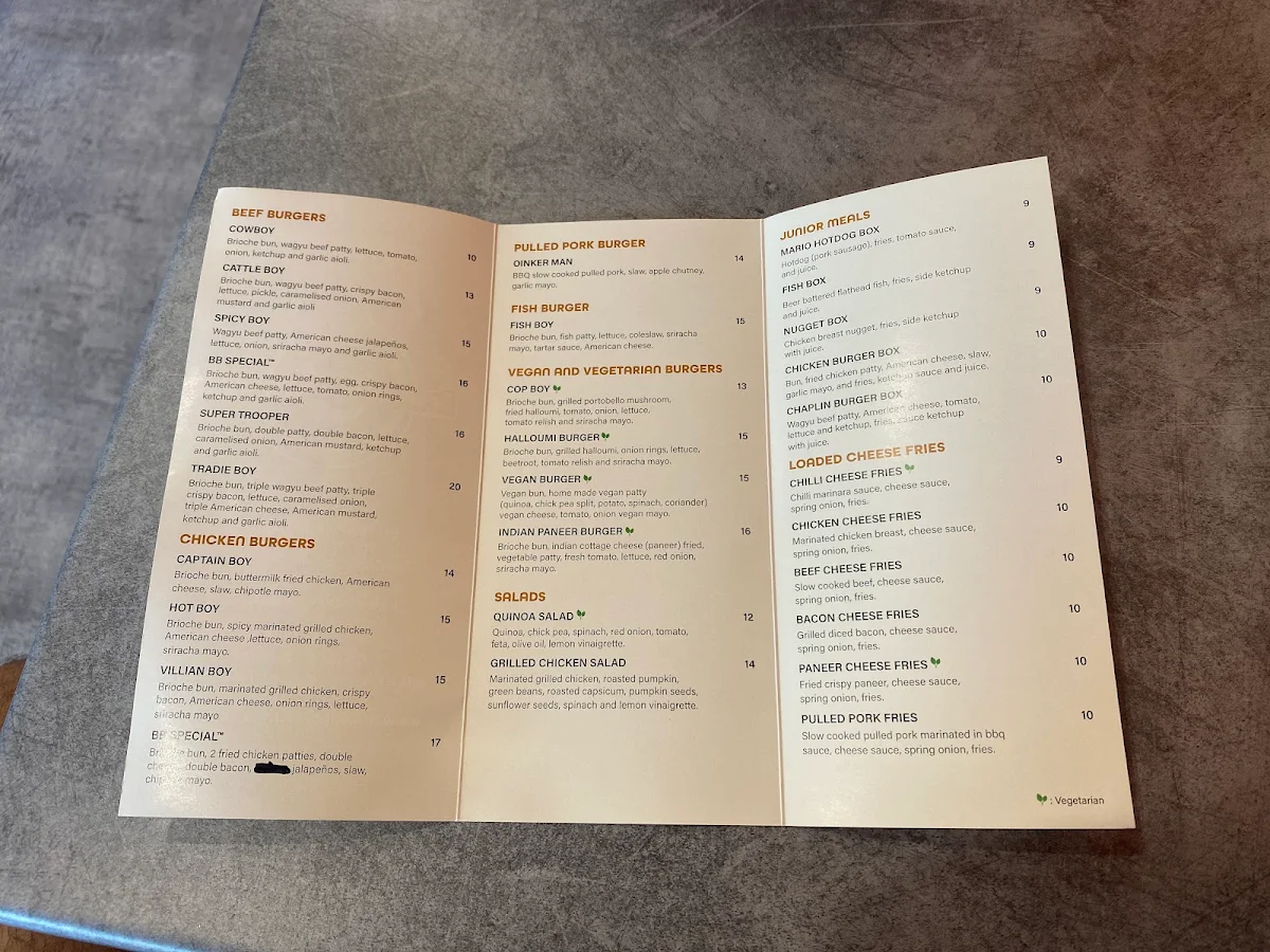 Menu photo 5
