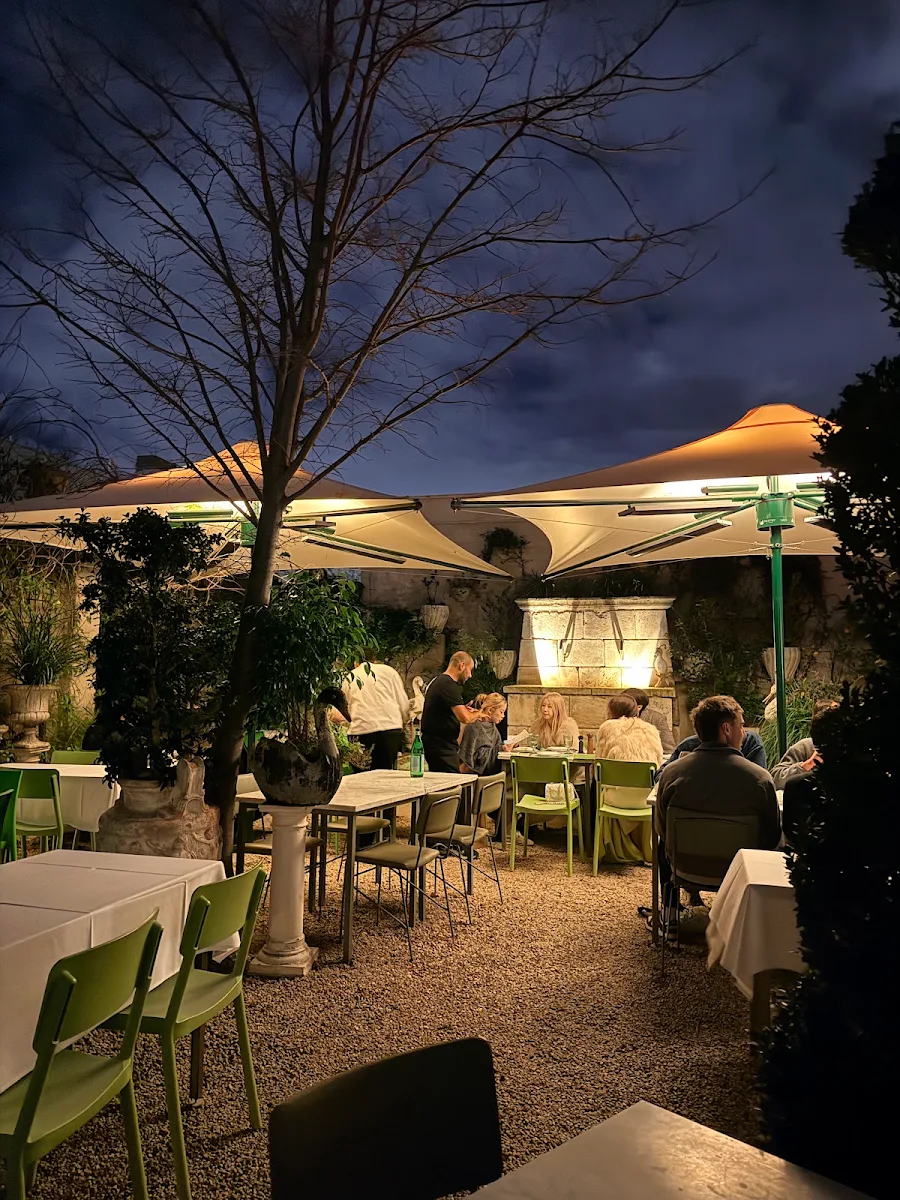 Vibe, Di Stasio Carlton