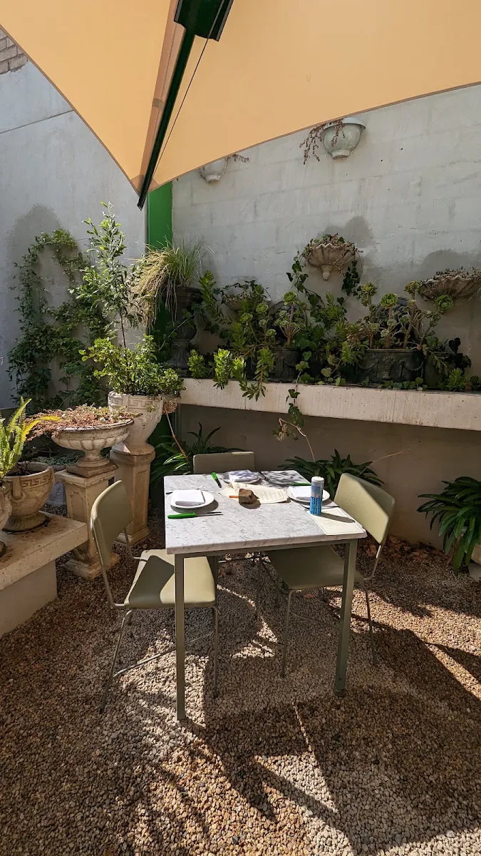 Vibe, Di Stasio Carlton