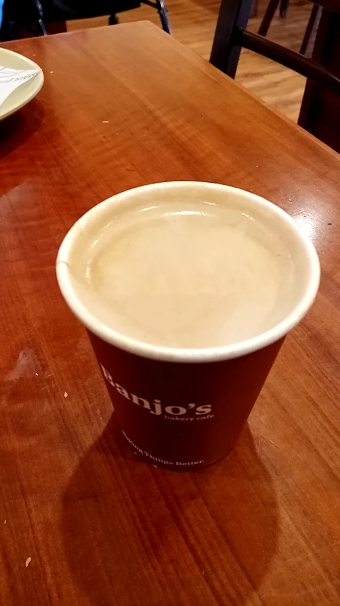 Food & drink, Banjo’s Bakery Café – Redcliffe