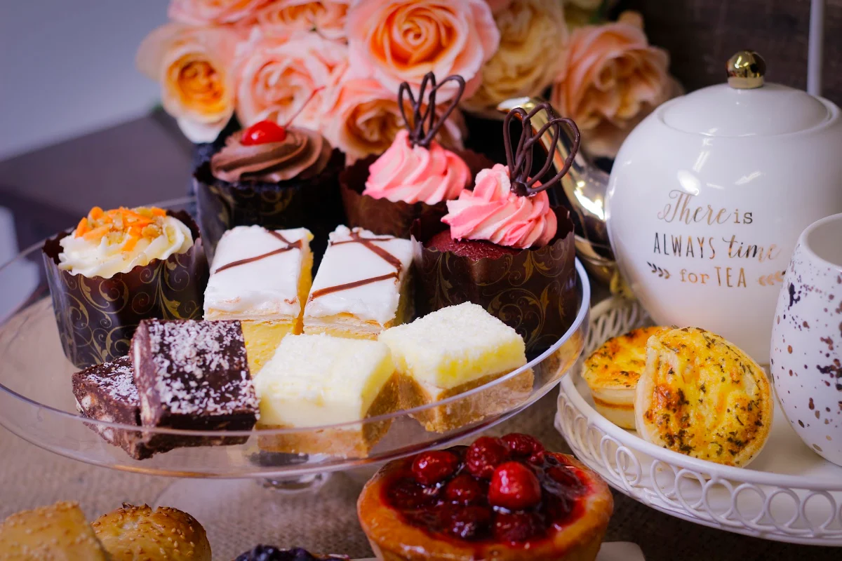 Food & drink, Banjo’s Bakery Café – Redcliffe