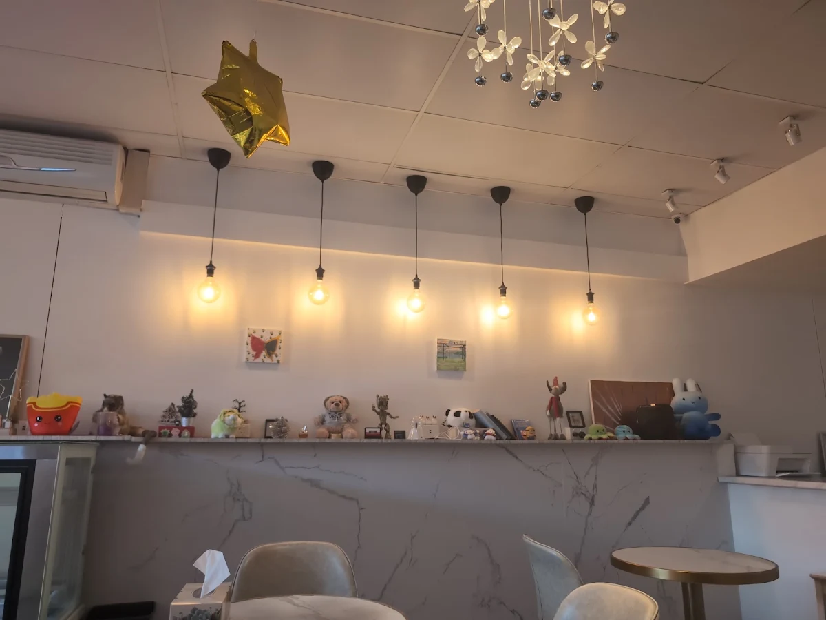 Vibe, XiaoMi’s Yogurt 紫小米