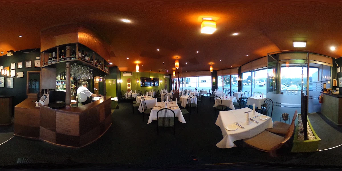 Vibe, Shiraaz Indian Restaurant