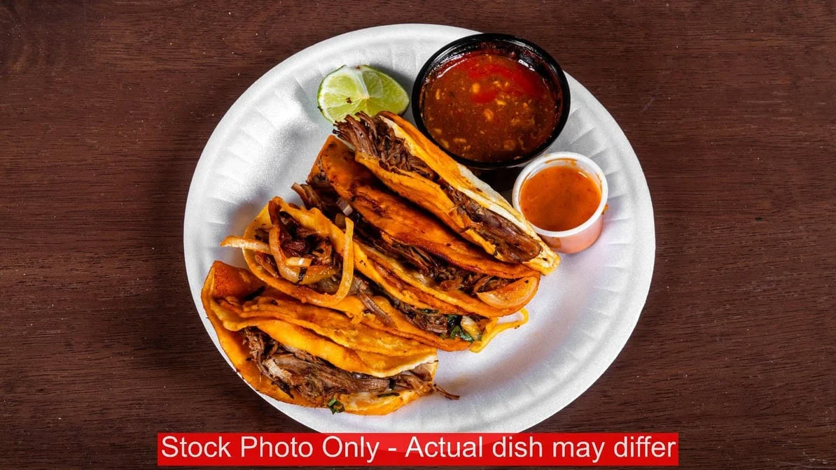 Food & drink, ElJefeTacos