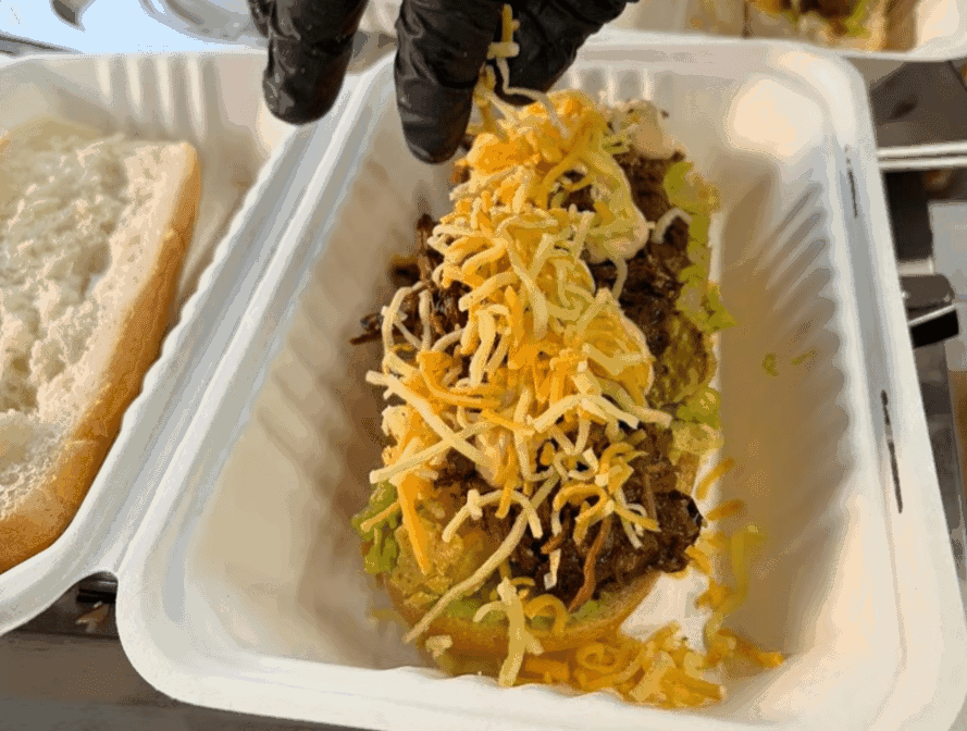 Food & drink, ElJefeTacos