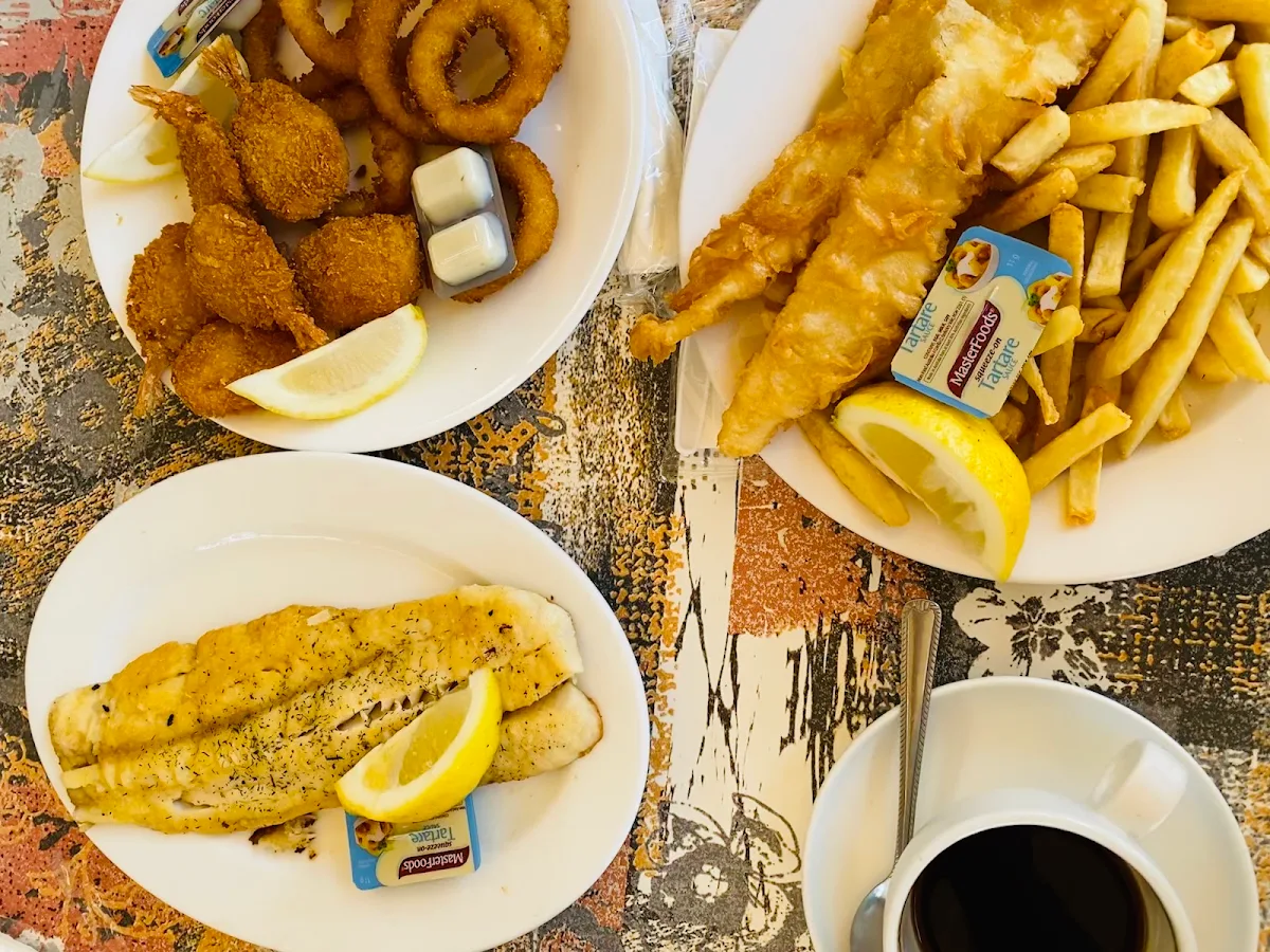 Food & drink, Dolphin Watch Cafe