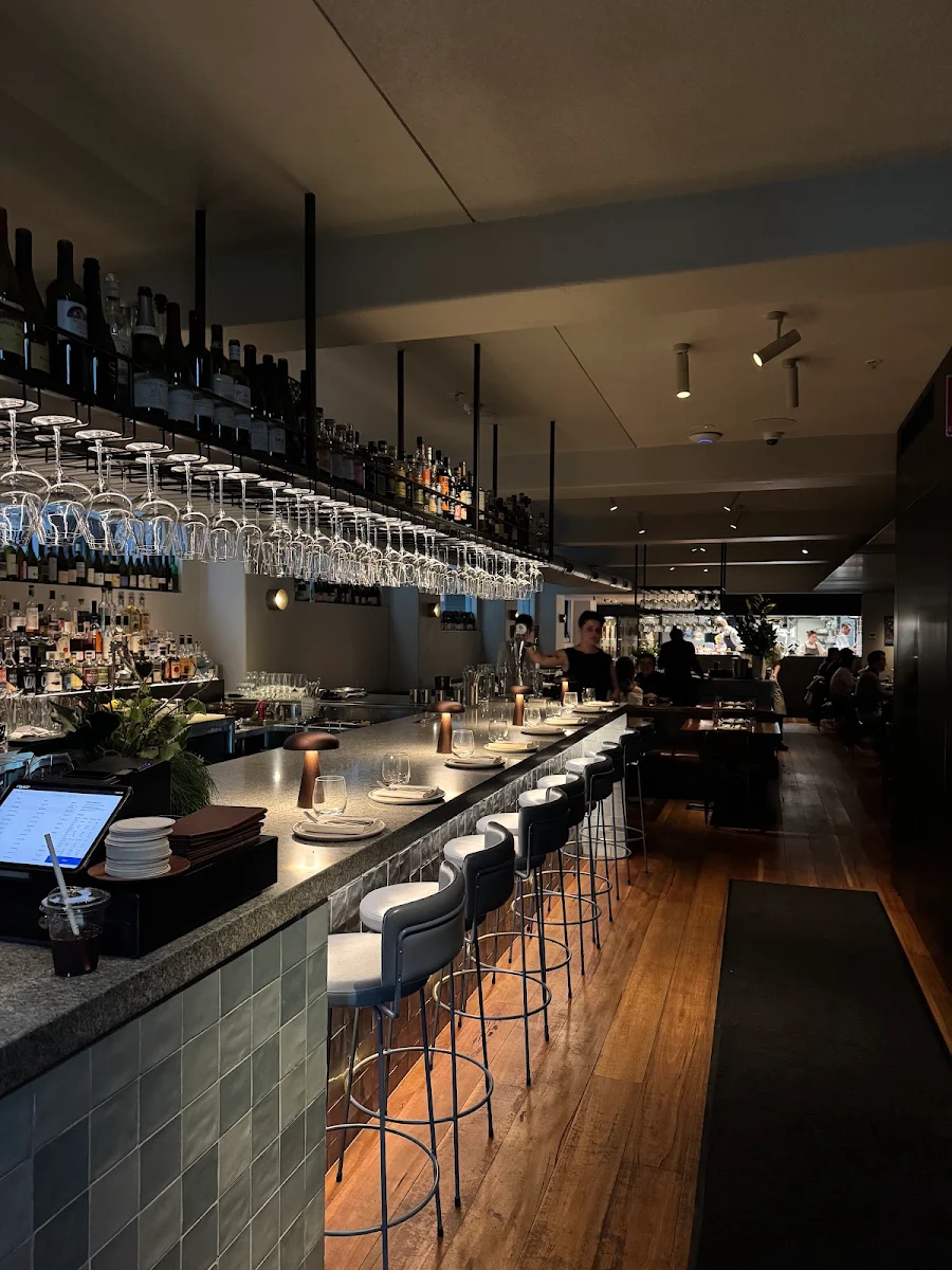 Vibe, NOMAD Melbourne