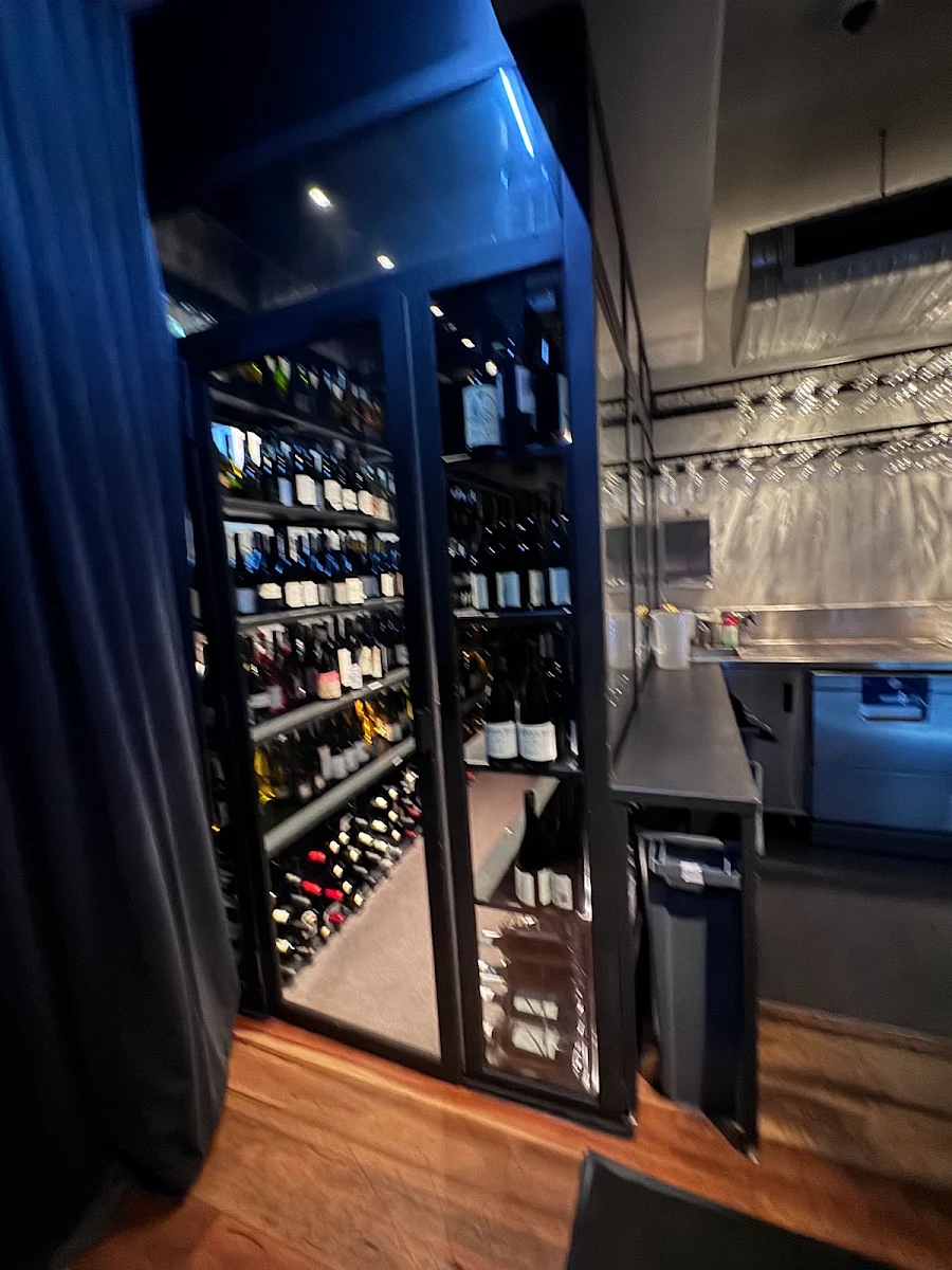 Vibe, NOMAD Melbourne