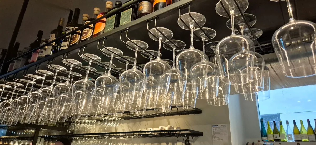 Vibe, NOMAD Melbourne