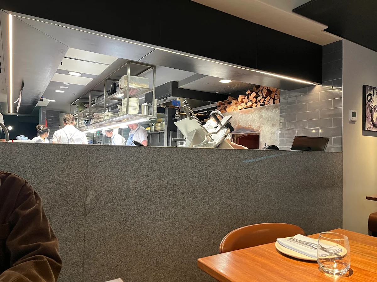 Vibe, NOMAD Melbourne