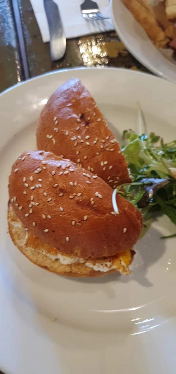 Food & drink, Blue Mist Cafe