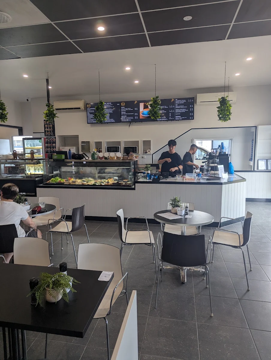Vibe, Dose Tropical Coffee Co. Bayswater