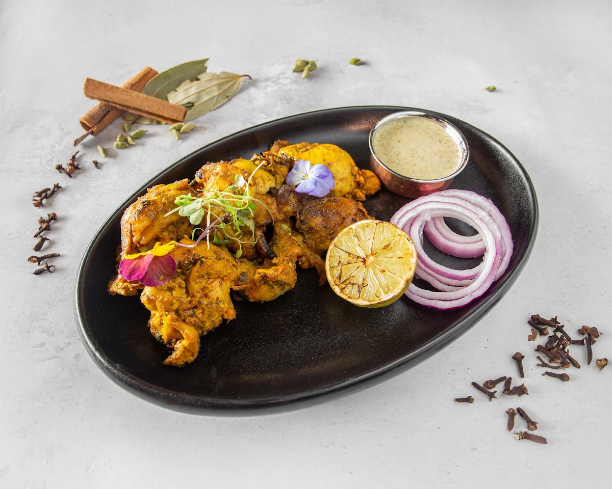 Food & drink, 24 Spices Indian Restaurant - Cranbourne